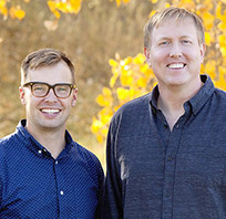 Pediatric dentists Dr. Zmoos