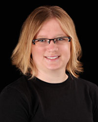 Dakota Kids Dentistry staff member Anna