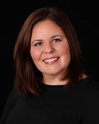 Dakota Kids Dentistry staff member Julie