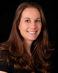 Dakota Kids Dentistry staff member Kristin