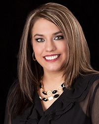 Dakota Kids Dentistry staff member Ricki